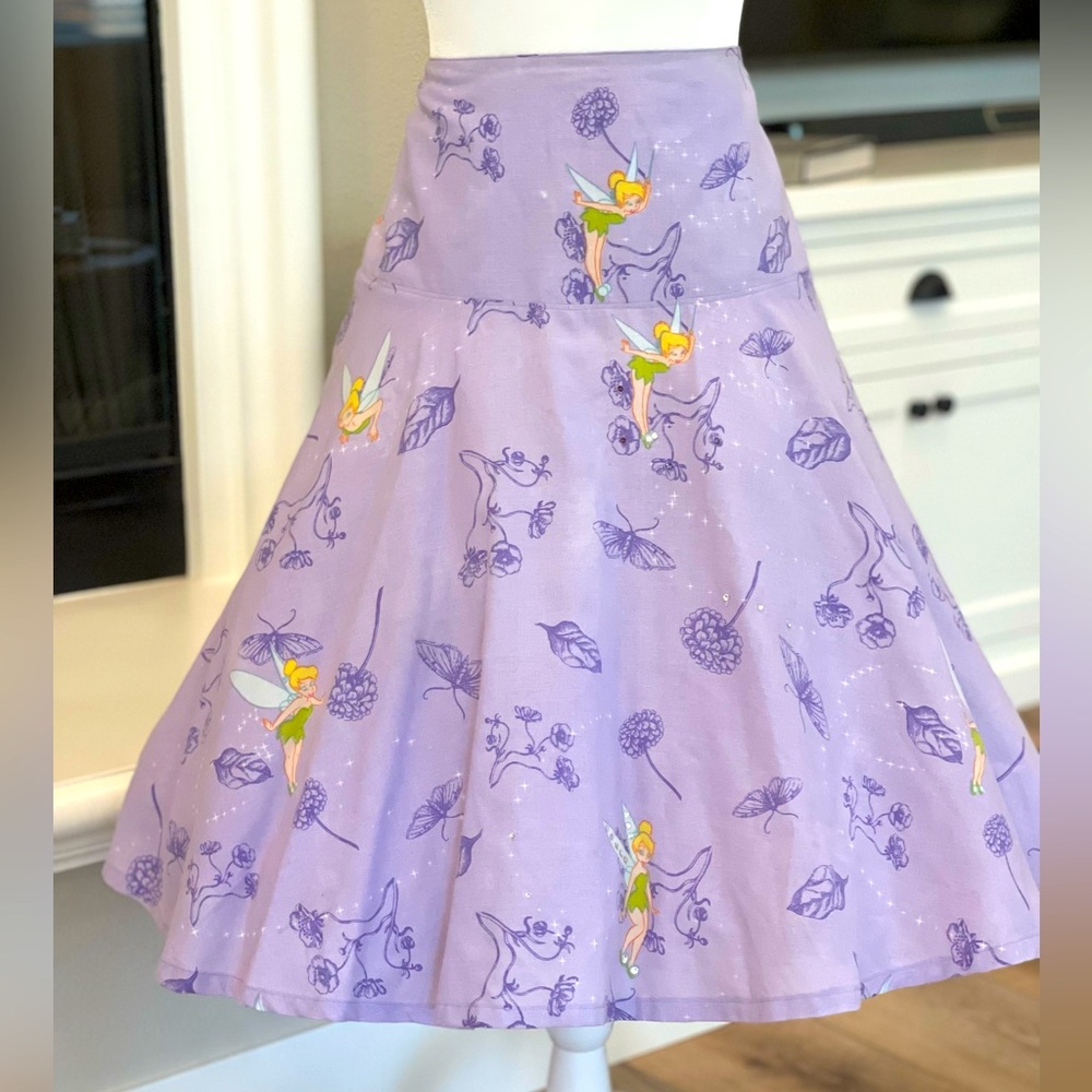 🧚 Disney Tinkerbell skirt Large